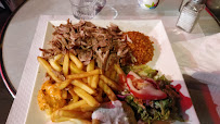 Kebab du Restaurant turc Istanbul Gourmand à Paris - n°8