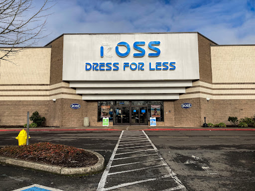Clothing Store «Ross Dress for Less», reviews and photos, 2005 14th Ave SE, Albany, OR 97322, USA