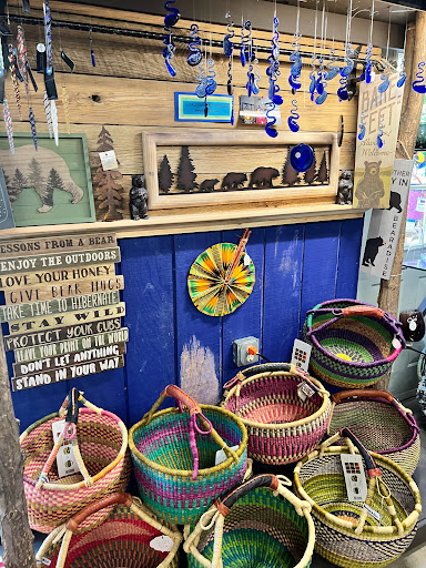 Gift Shop «Beech Spring Gift Shop», reviews and photos, 11600 Lee Hwy, Sperryville, VA 22740, USA