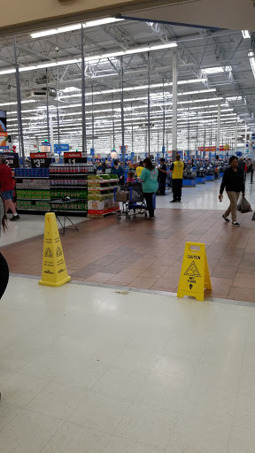 Department Store «Walmart Supercenter», reviews and photos, 1732 Precinct Line Rd, Hurst, TX 76054, USA