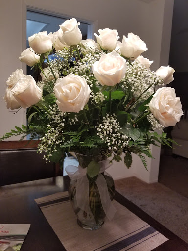 Florist «Flowers With Grace», reviews and photos, 9253 Magnolia Ave, Riverside, CA 92503, USA