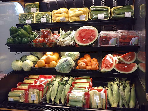 Produce Market «West Metro Produce and Meat Market», reviews and photos, 3511 Atlanta Hwy, Dallas, GA 30132, USA