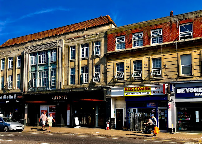 Boscombe Convenience And off licence - Bournemouth