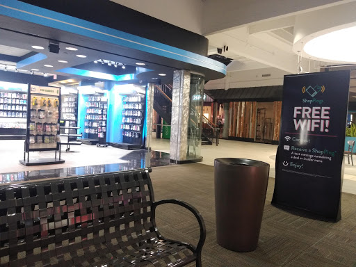 Shopping Mall «Salem Center», reviews and photos, 401 Center St NE, Salem, OR 97301, USA