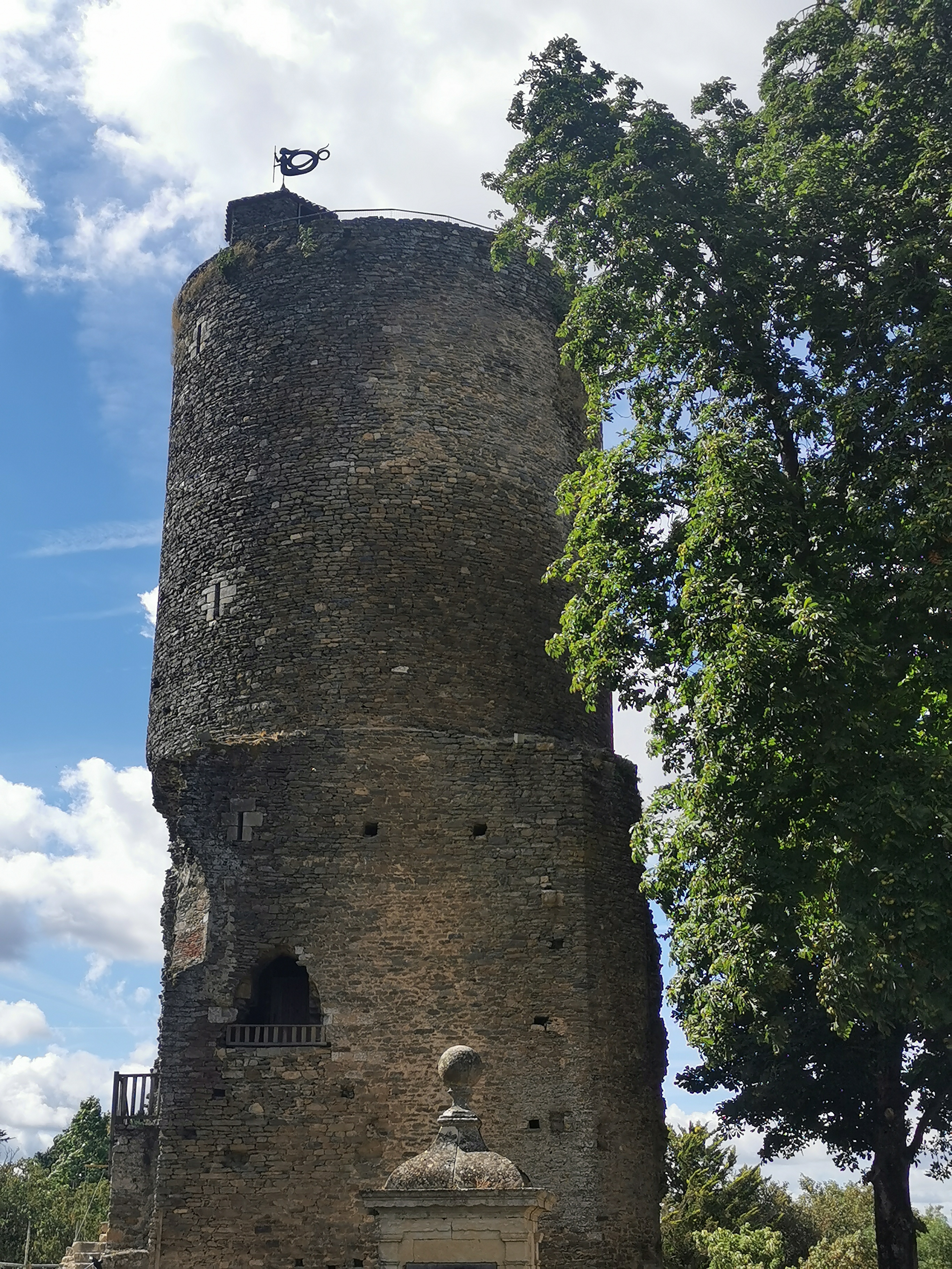 Photo n° 2 de l'avis de Nicolas.e fait le 15/08/2023 à 18:14