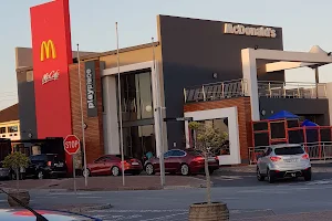 McDonald's Beacon Bay Drive-Thru image