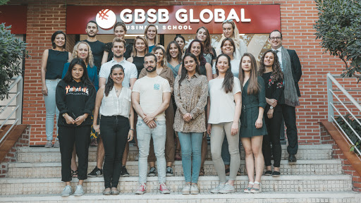 GBSB Global Business School | Madrid Campus