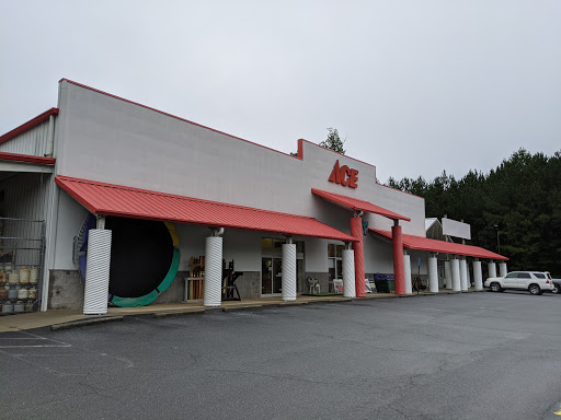 Hardware Store «Daniel Ace Hardware», reviews and photos, 115 Colony Center Dr, Woodstock, GA 30188, USA