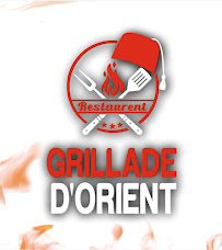 Photos du propriétaire du Restaurant Grillade D’orient à Lyon - n°9