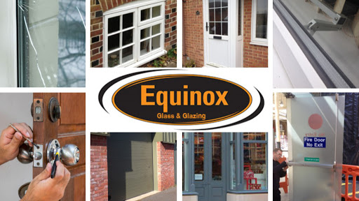 Equinox Glass & Glazing