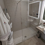 Photo n°5 de l'avis de Erwin.c fait le 21/05/2022 à 09:21 sur le  Hotel NH Collection Roma Fori Imperiali à Rome