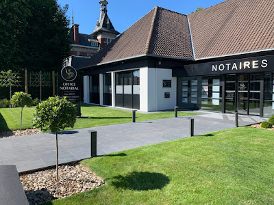 Philippe GRELAT, Stéphanie GRELAT-LORQUIN, Antoine VERBECQ, Notaires associés à Aire-sur-la-Lys