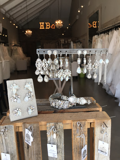 Bridal Shop «Haute Bride», reviews and photos, 40 N Santa Cruz Ave, Los Gatos, CA 95030, USA