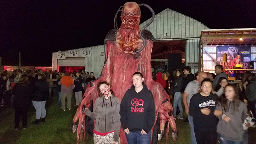 Haunted Hayrides of Greater Rochester image 8