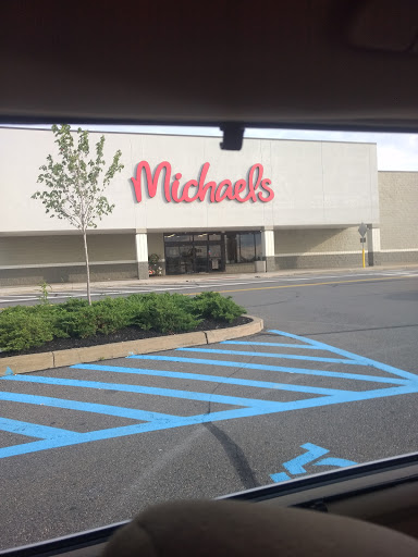 Craft Store «Michaels», reviews and photos, 485 Arena Hub Plaza, Wilkes-Barre, PA 18702, USA
