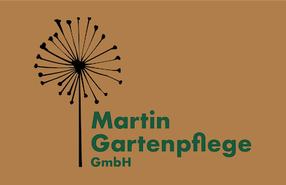 Martin Gartenpflege GmbH
