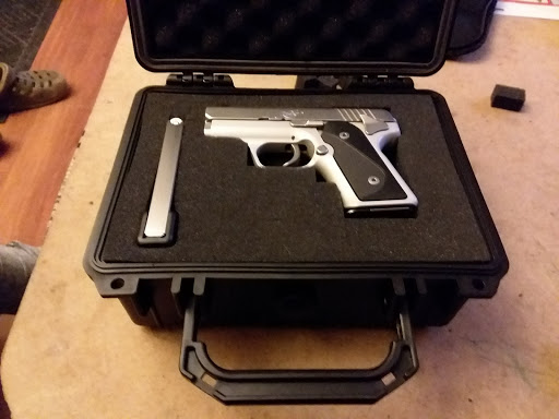 Sporting Goods Store «Wiebke Fur & Trading Co», reviews and photos, 110 Rose St, La Crosse, WI 54603, USA