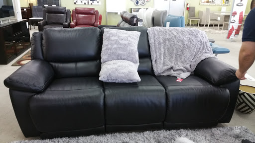 Furniture Store «Scandinavian Designs», reviews and photos, 4301 Sunrise Blvd, Fair Oaks, CA 95628, USA