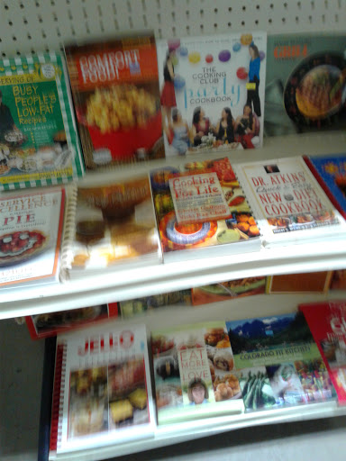 Thrift Store «DAV», reviews and photos, 419 Centerville Turnpike S, Chesapeake, VA 23322, USA