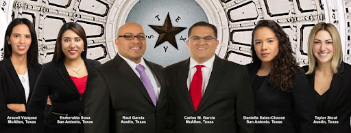 Garcia & Garcia Attorneys at Law PLLC