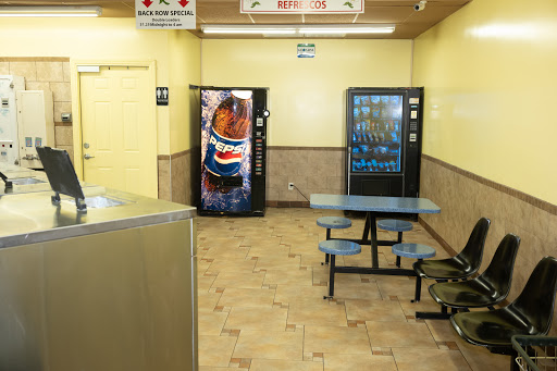 Laundromat «Fresh Start Coin Laundry», reviews and photos, 2922 Roosevelt Blvd, Clearwater, FL 33760, USA