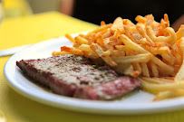 Steak frites du Restaurant L'Entrecôte à Toulouse - n°1