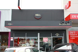 HELL Pizza image