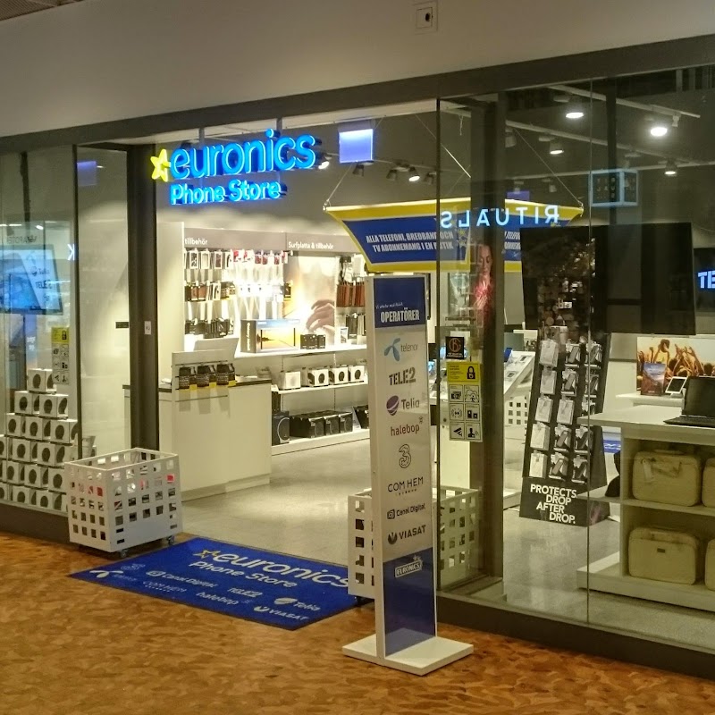 Euronics Phone Store