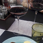 Photo n°7 de l'avis de Isabella.a fait le 14/08/2019 à 09:06 sur le  Ovosodo Restaurant & Pizzeria à Vicenza