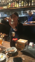 Photo n°285 de Abri Soba à Paris ()