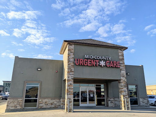 Mid-County URGENT CARE
