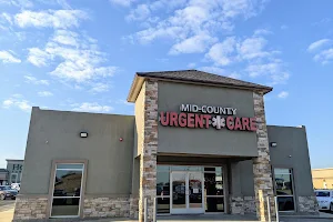 Mid-County URGENT CARE image