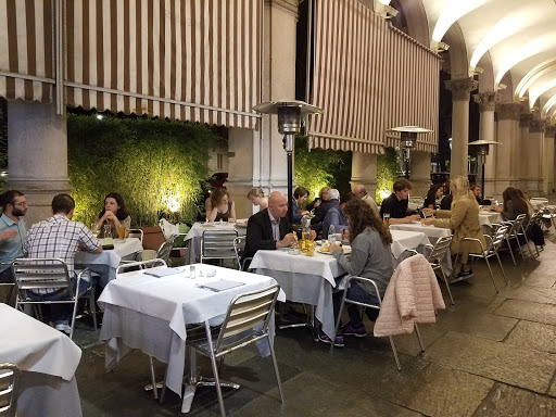Ristorante per celiaci Torino
