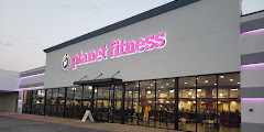 Planet Fitness