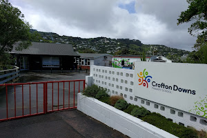 Crofton Downs Primary School & Community Emergency Hub