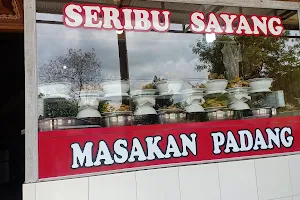Seribu Sayang Masakan Padang image