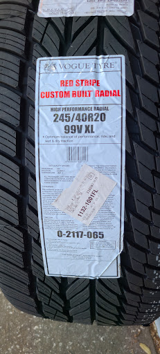 Tire Shop «Discount Tire Store - Lakeland, FL», reviews and photos, 6975 US Hwy 98 N, Lakeland, FL 33809, USA