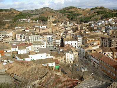 Tamarite de Litera 22550 Tamarite de Litera, Huesca, España