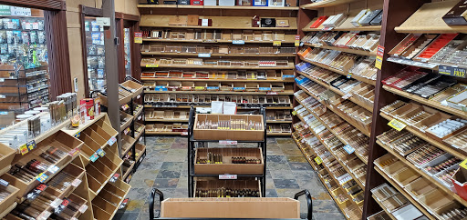 Vaporizer Store «Wild Bills Tobacco», reviews and photos, 205 E Columbia Ave, Battle Creek, MI 49015, USA