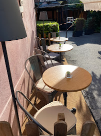 Atmosphère du Restaurant LE JULES à Mougins - n°17