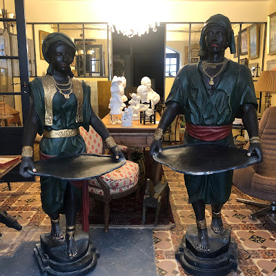 Peut-Etre - Brocante & Antiquités à Lectoure