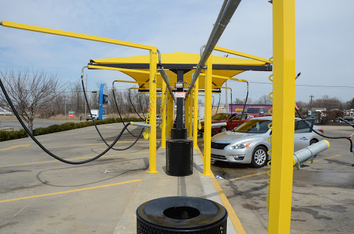 Car Wash «Cheetah Clean Carwash», reviews and photos, 3621 Ralph Ave, Owensboro, KY 42303, USA