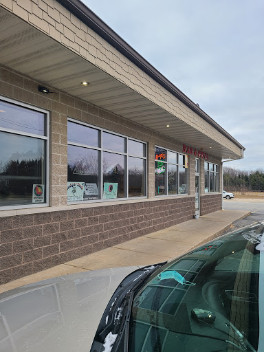 North Chase Citgo & Carwash en Sobieski