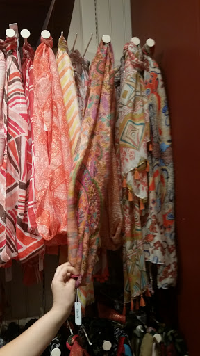 Fashion Accessories Store «Charming Charlie», reviews and photos, 13971 Town Center Blvd #500, Noblesville, IN 46060, USA