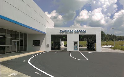 Photos of Hayes Chevrolet Buick GMC Cadillac of Baldwin