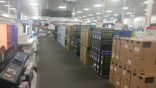 Electronics Store «Best Buy», reviews and photos, 19503 I-45, Spring, TX 77388, USA