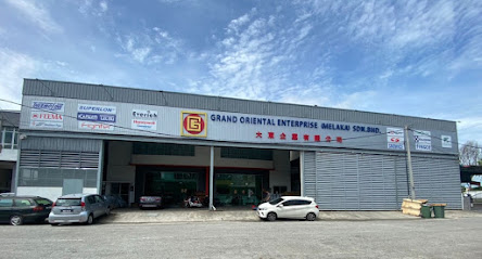 Grand Oriental Enterprise (Melaka) Sdn Bhd