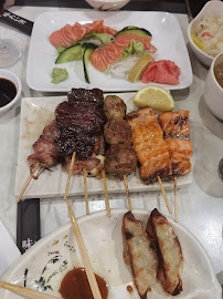 Plats et boissons du Restaurant japonais authentique Sakanaya à Paris - n°4