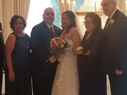 Wedding Venue «The Tides», reviews and photos, 1245 Belmont Ave, North Haledon, NJ 07508, USA