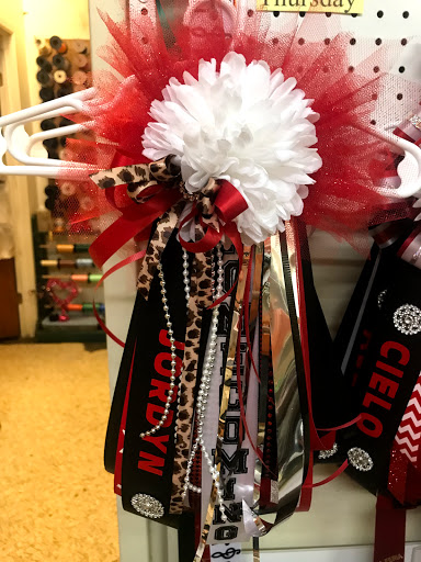 Florist «Flowers By Jesse», reviews and photos, 208 E Jackson Ave, Harlingen, TX 78550, USA